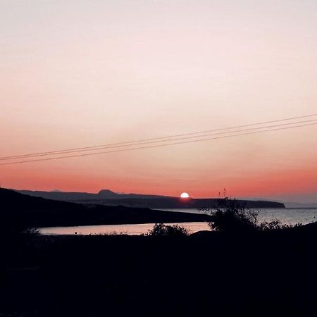 Peaceful studio apartment near the sea! Sitia  Exterior foto