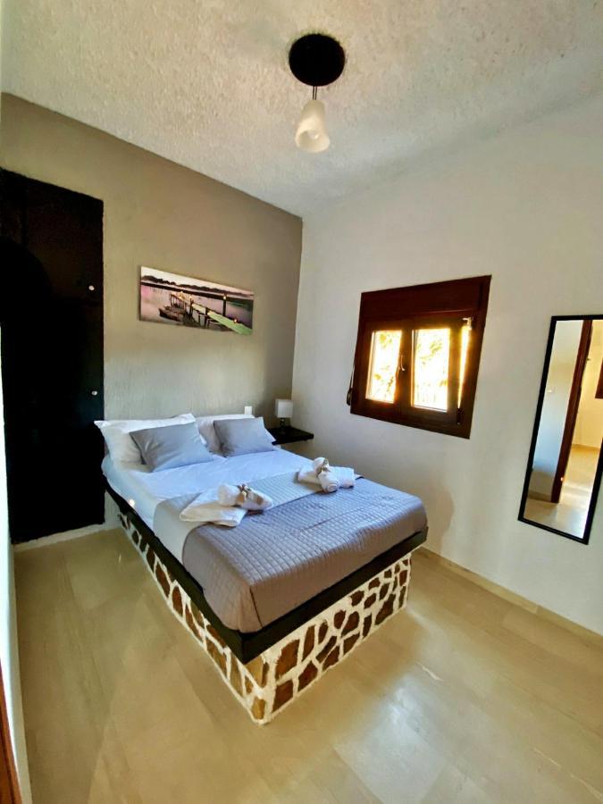 Peaceful studio apartment near the sea! Sitia  Exterior foto